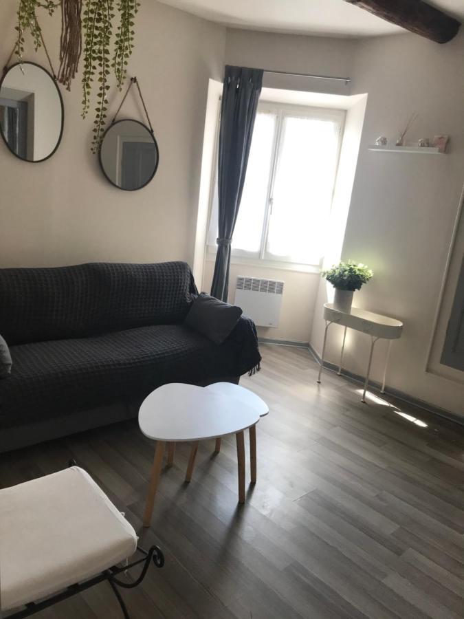 Au Coeur De Céreste Exterior foto