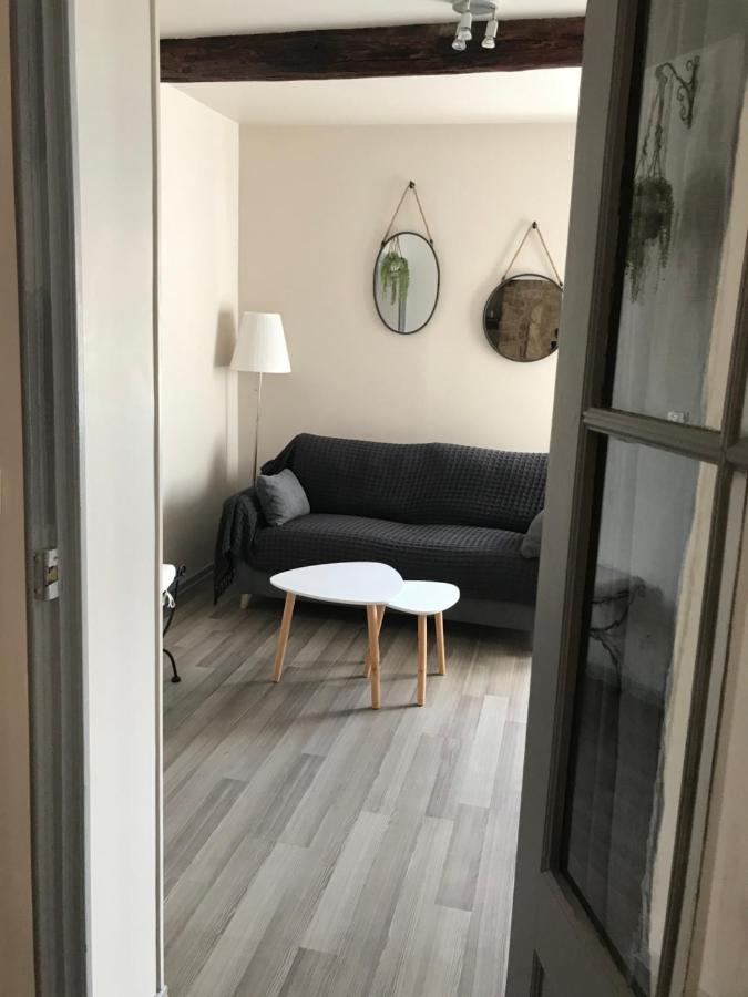 Au Coeur De Céreste Exterior foto